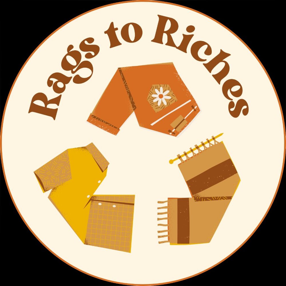 Rags to Riches